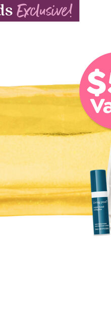 Beauty Brands Hair Refresh Bundle Beauty Brands Hair Refresh Bundle
